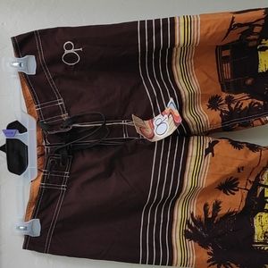 Swimwear Vintage -By OP